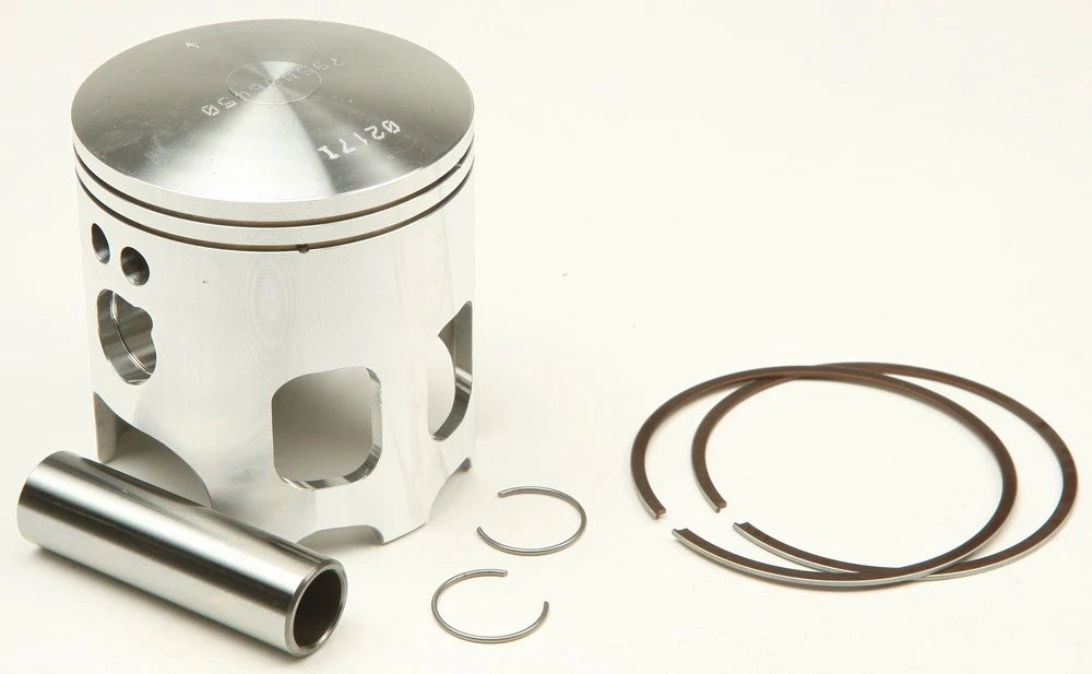 Piston Kit 64.50/+0.50 for Yamaha
