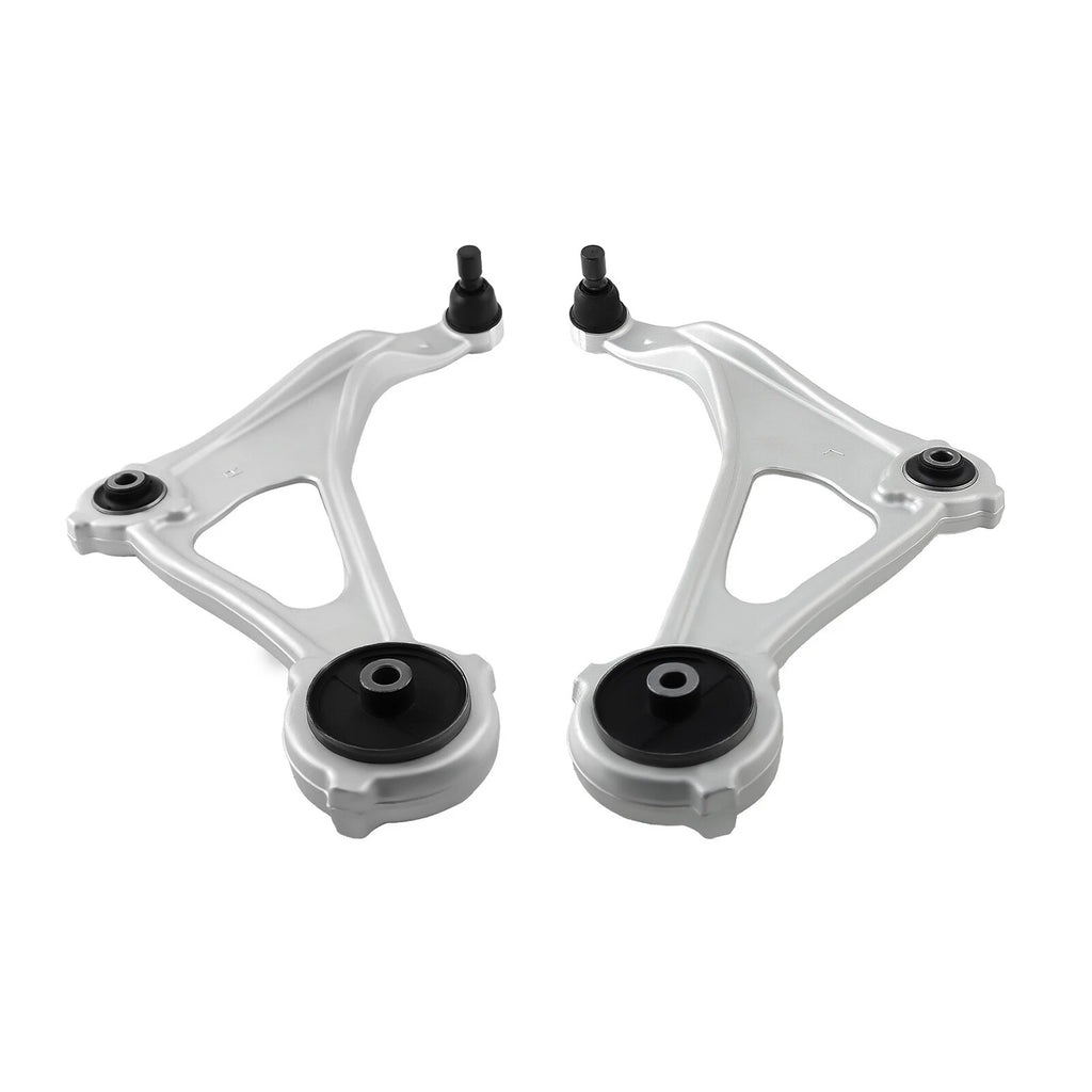 8PCS Suspension Front Struts with Control Arms for Nissan Altima (2013–2018)