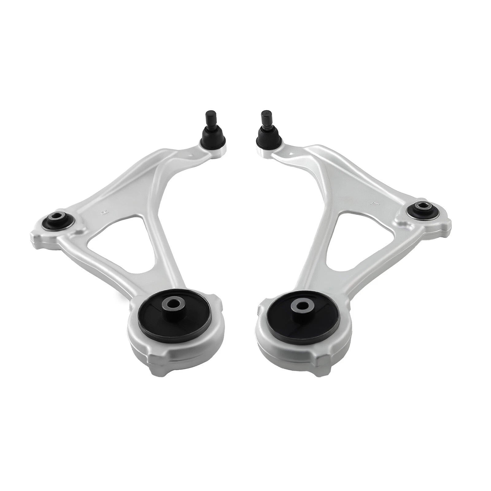 8PCS Suspension Front Struts with Control Arms for Nissan Altima (2013–2018)