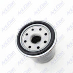 Oil Filter for Yamaha YZF R1 R6 FZ-1 FZ-6 VMX 1200 (5GH-13440-71, 5GH-13440-70)