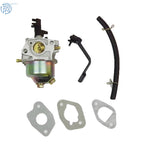 Carburetor Kit for Champion Power Equipment 3500 4000 Watts Generator