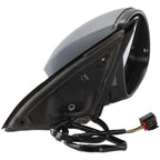 Heated Passenger Right Side Mirror for VW Tiguan (2009–2018)