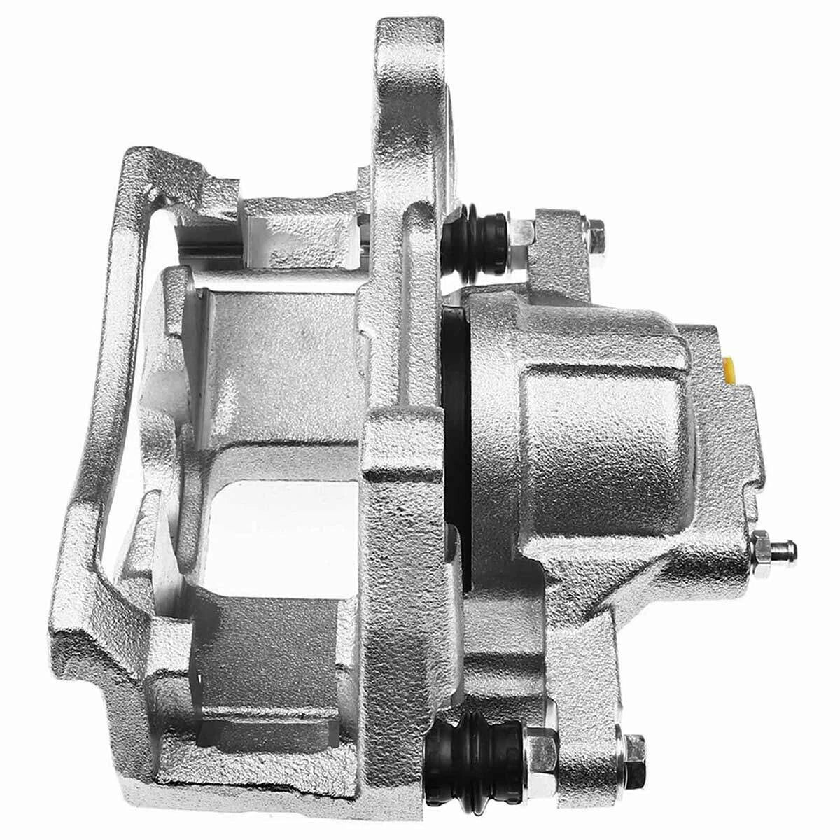 Front Passenger Brake Caliper with Bracket for Dodge Journey (2009-2012)
