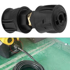 M22 14mm Quick Connect Coupler for Home and Garden Cleaning (2023)