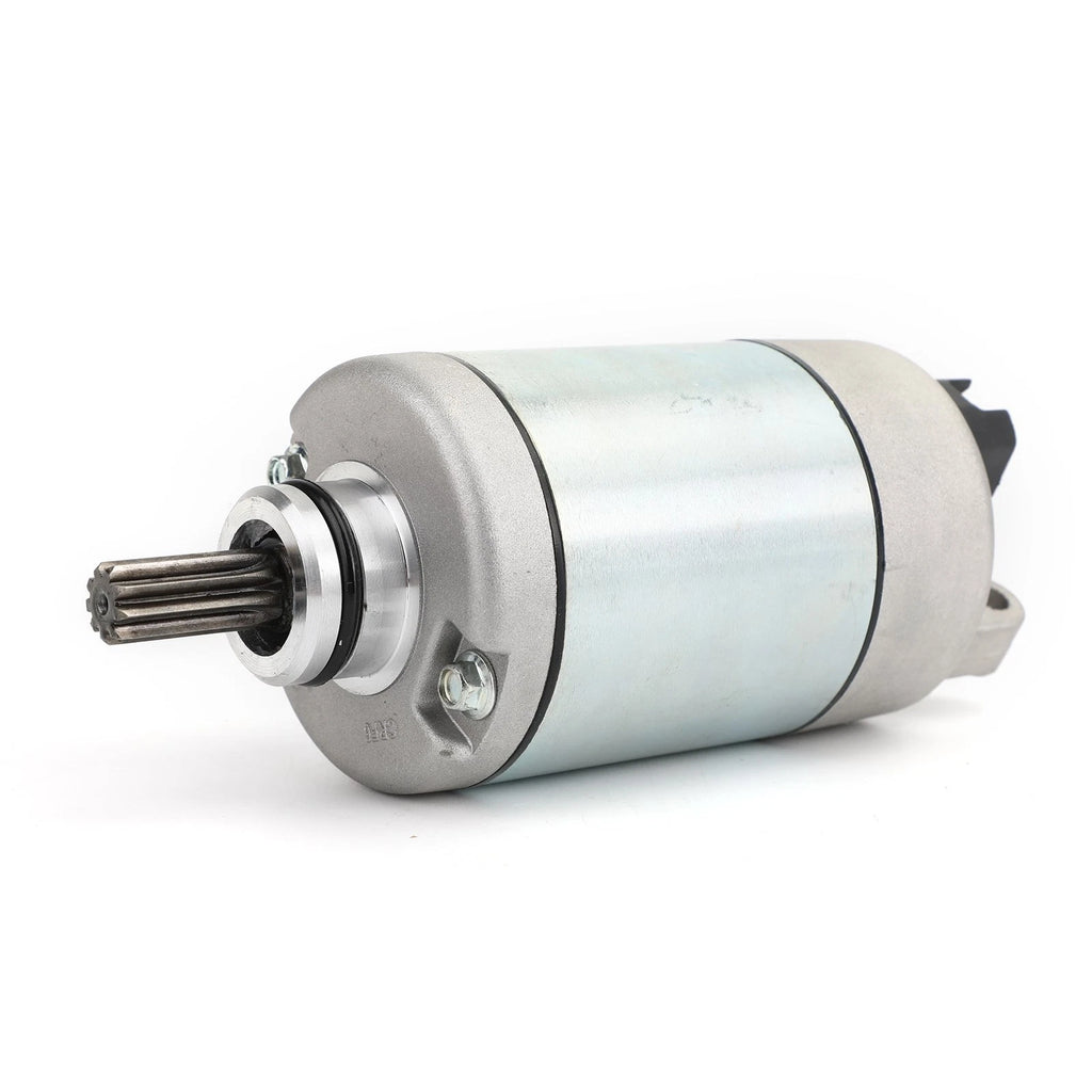 Starter Motor for Suzuki GSF1250 Bandit 1250S GSX1250 (2007–2018) 31100-18H00