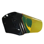 11" Headlight Fairing w/ Yellow Windshield for Harley Sportster 883 (2011-2022)