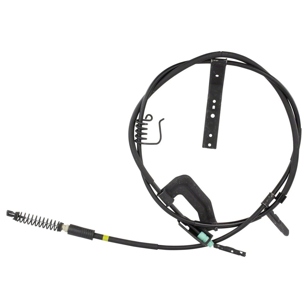 Motorcraft OEM BRCA-420 Parking Brake Cable for F-350 Super Duty