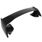Rear Spoiler for Toyota 86, Scion FR-S (2013–2020) Black Pedestal Wing