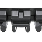 Front Bumper Face Bar Impact Absorber for Dodge Challenger (2008–2014)
