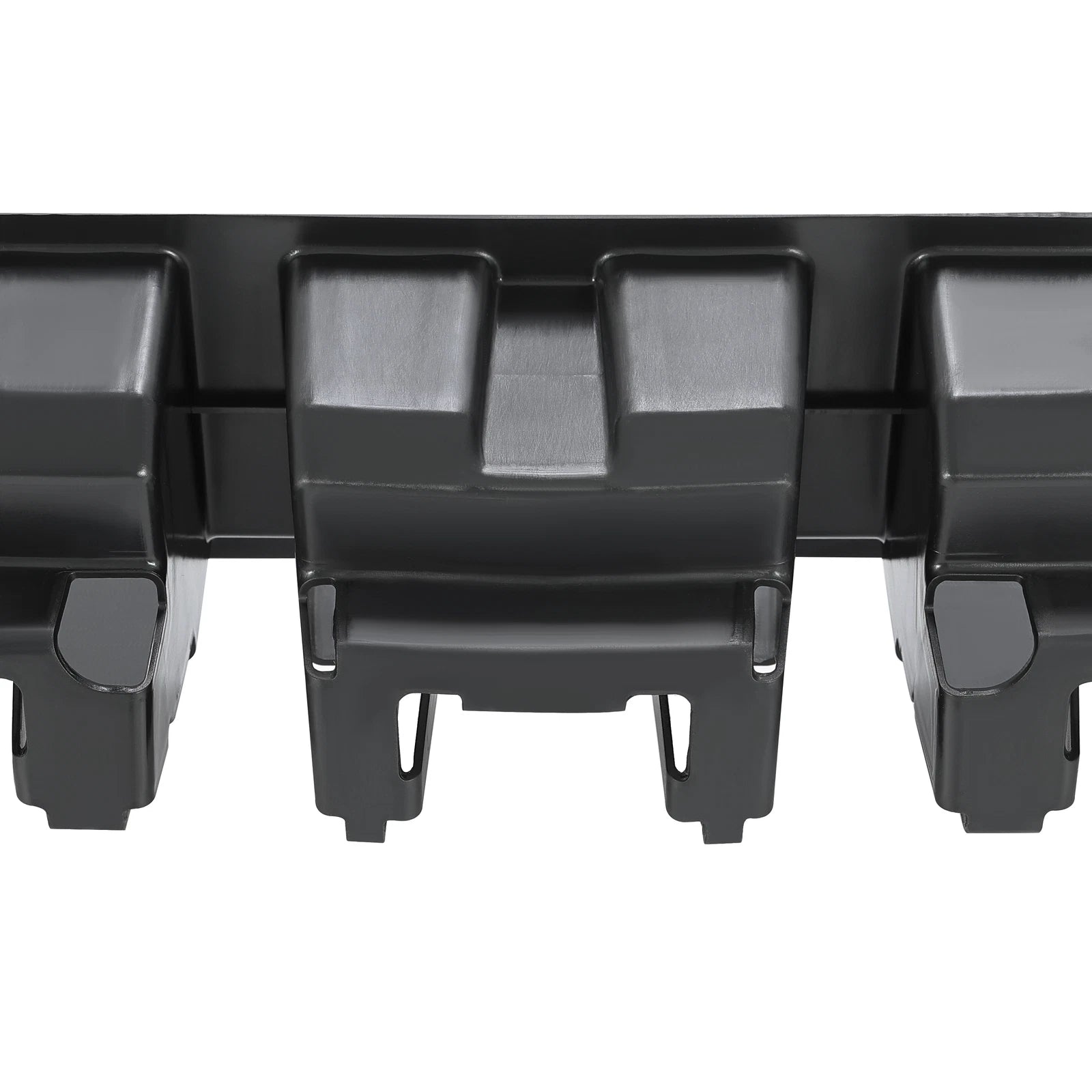 Front Bumper Face Bar Impact Absorber for Dodge Challenger (2008–2014)