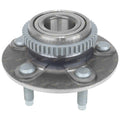 Wheel Bearing Hub for Ford Territory SX/SY 2WD (2004 - 2011)