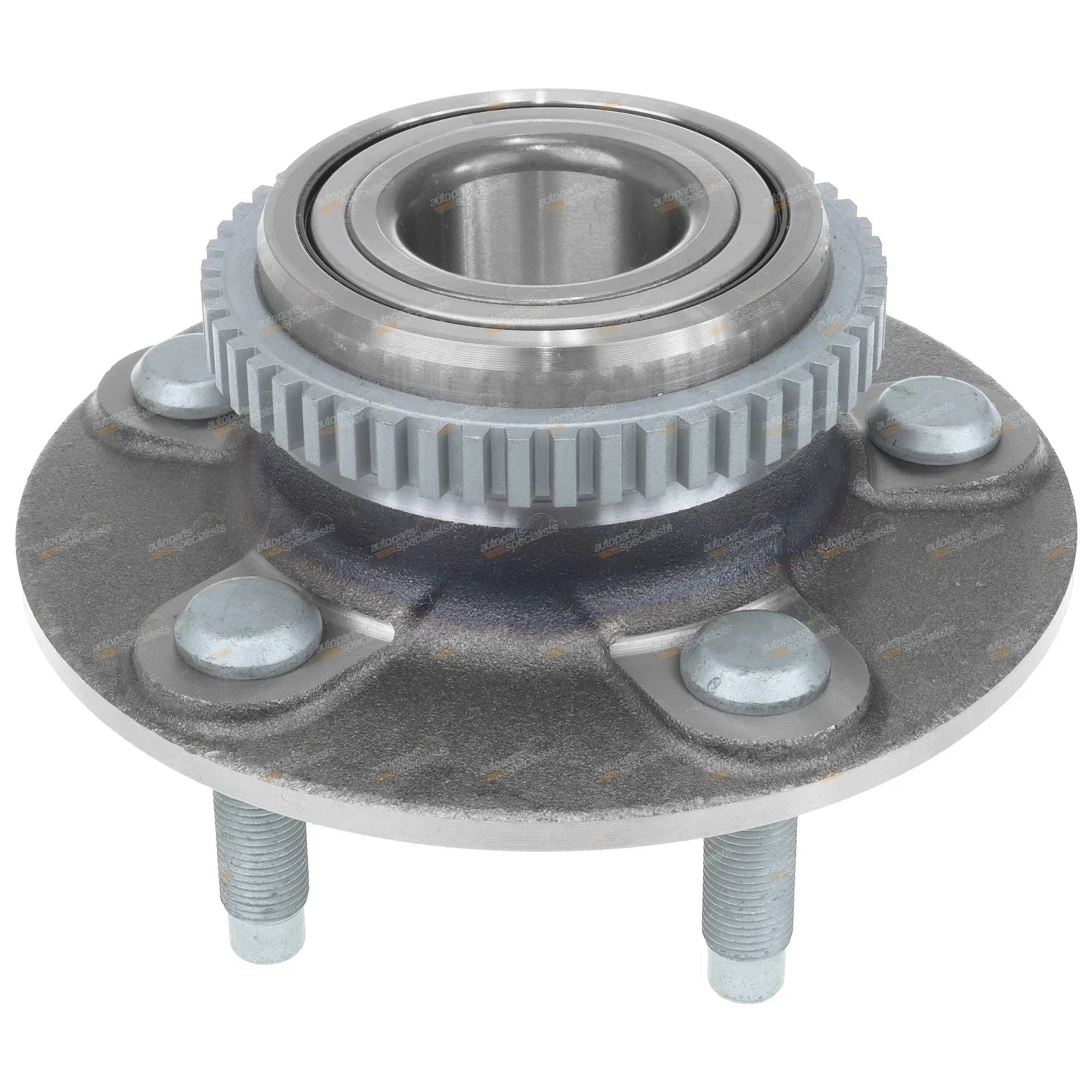Wheel Bearing Hub for Ford Territory SX/SY 2WD (2004 - 2011)