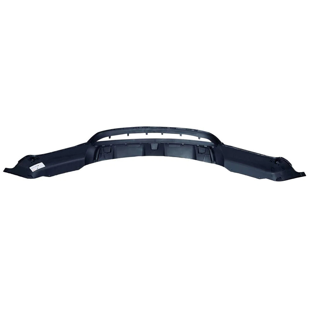 Front Lower Bumper Valance Panel for BMW X6 (2008-2014)