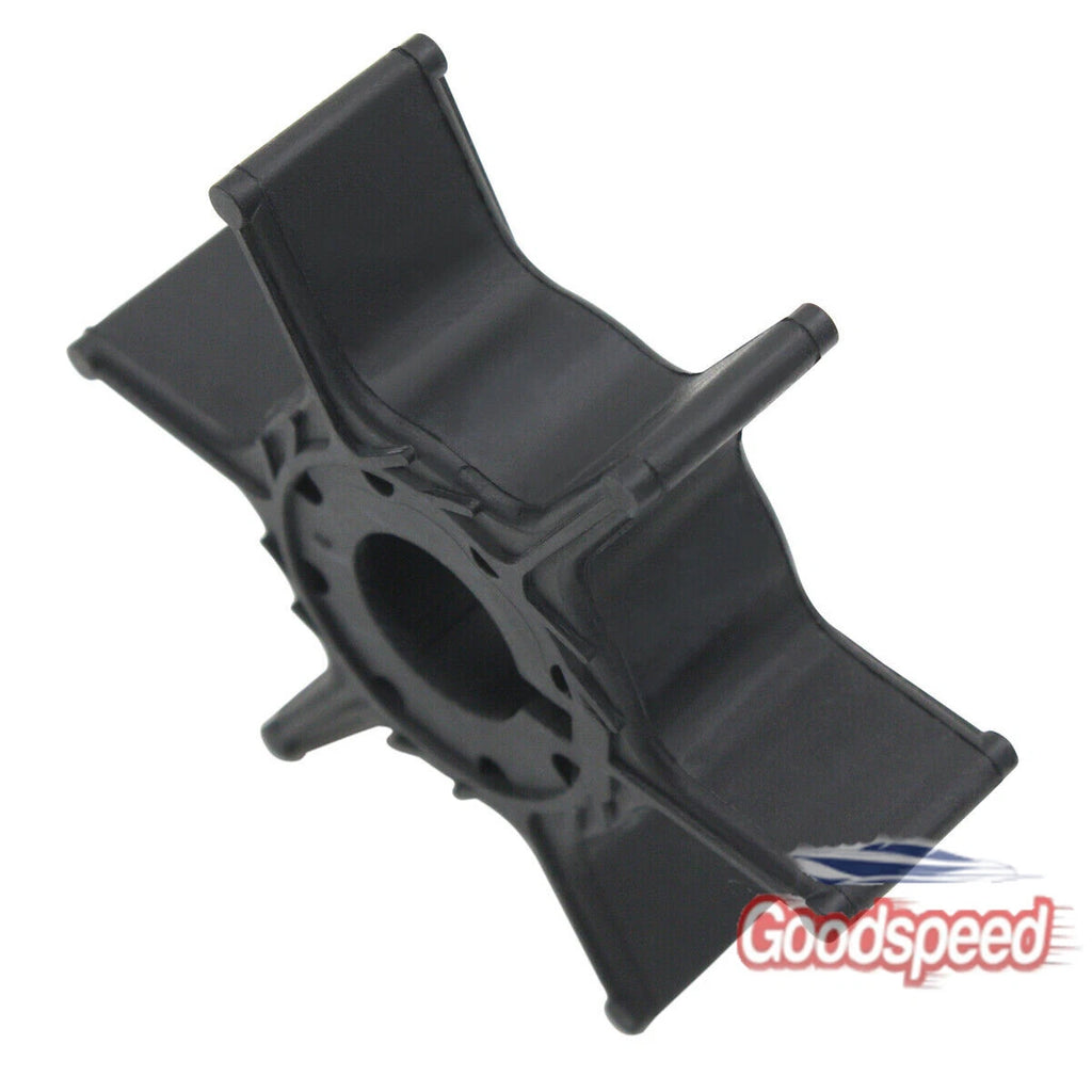 Water Pump Impeller for Yamaha 6HP 8HP 9.9HP 18-8910 (68T-44352-00)