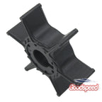 Water Pump Impeller for Yamaha 6HP 8HP 9.9HP 18-8910 (68T-44352-00)