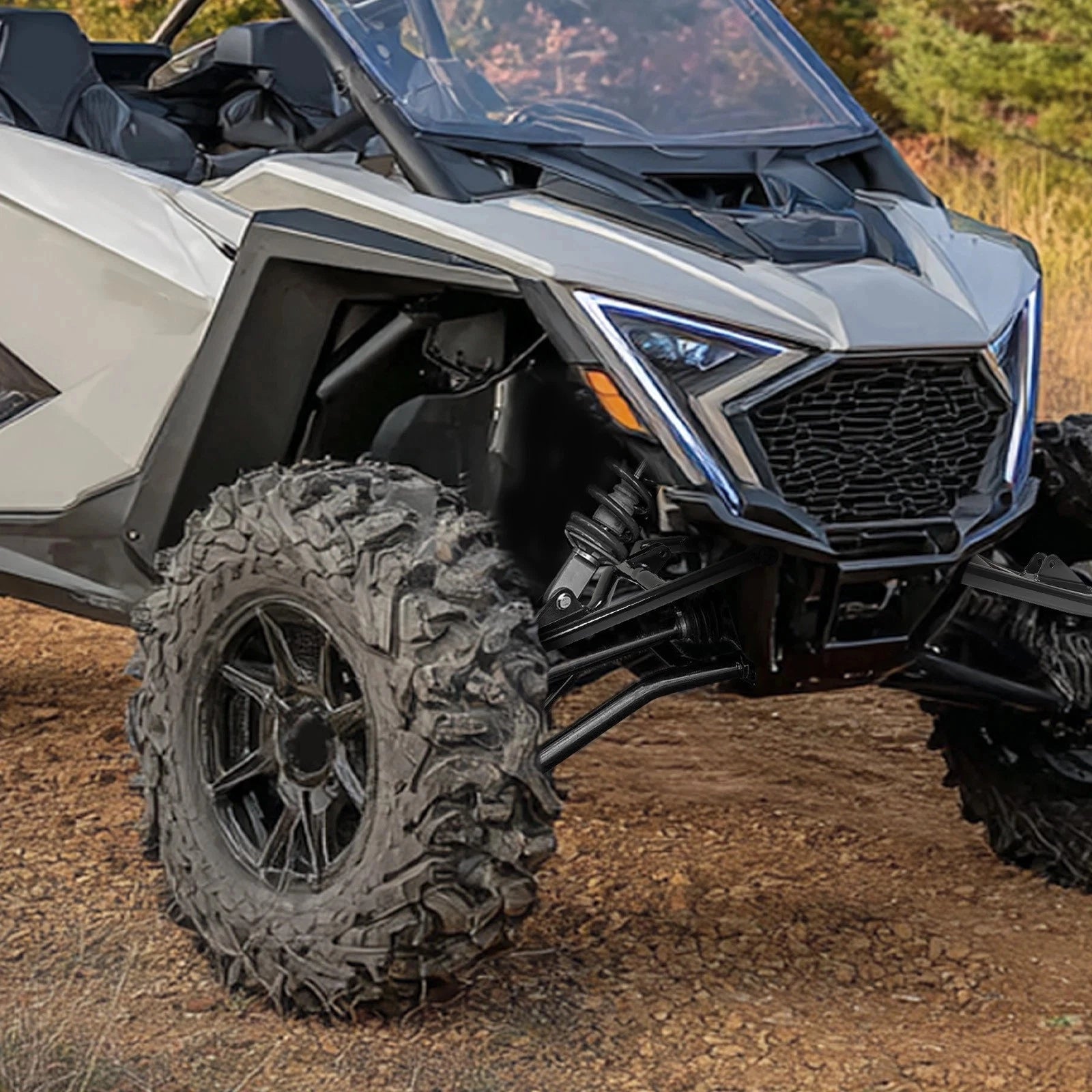 High Clearance Front A Arms for Polaris RZR PRO XP 4 (2020–Present)