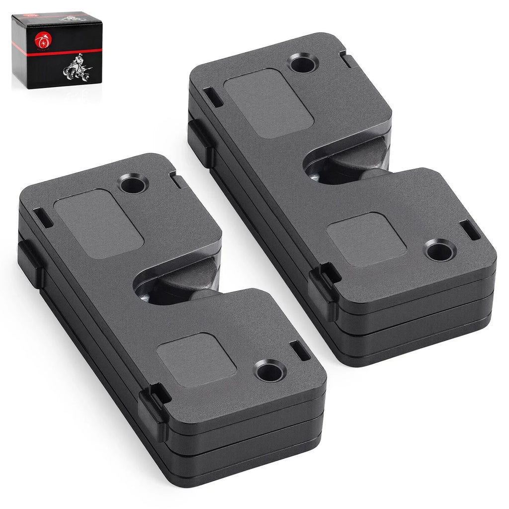 2 x Tailgate Slam Latch for Polaris Ranger (2010–2020)