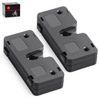 2 x Tailgate Slam Latch for Polaris Ranger (2010–2020)