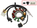 SP1 Stator Assembly for Polaris 600 XC, XCR, XLT (1993–1997)
