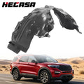 Inner Fender Liner for Ford Explorer (2020–2022)