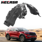 Inner Fender Liner for Ford Explorer (2020–2022)
