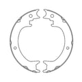 Hand Park Brake Shoe for Subaru Tribeca B9 (2006 - 2012)