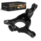 Front Steering Knuckle for Subaru Crosstrek/WRX (2014–2019)