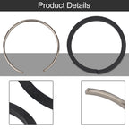 Steel Rings for HM0810 Electric Pick Demolition Hammer (2010–2015)