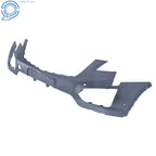 Front Bumper Cover for Cadillac XT5 (2017–2019) with Radar Holes