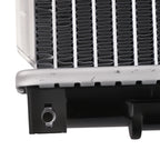 Direct Replacement Radiator for Lexus IS200 IS300 (1999–2005) 1640070620