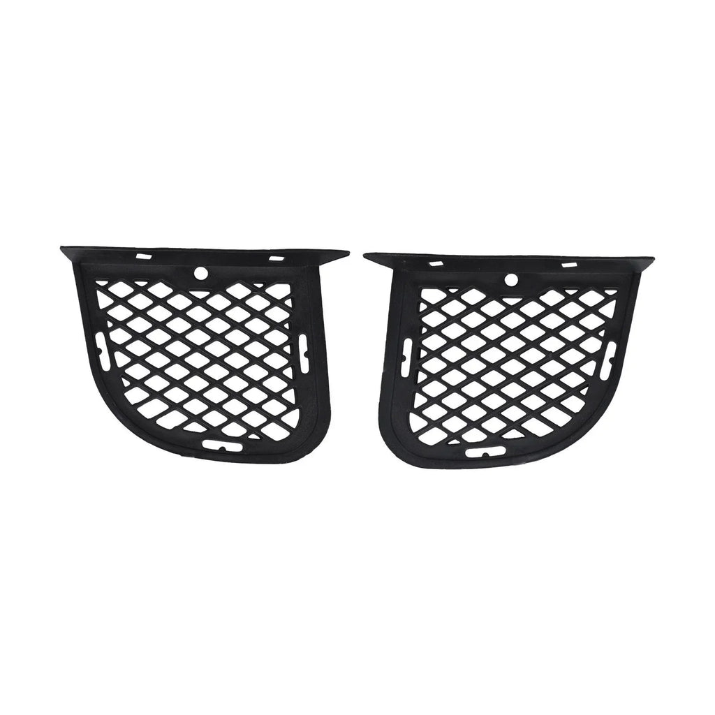 Air Flow Fog Light Grille Set for Hyundai Tucson (2005–2009)