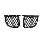 Air Flow Fog Light Grille Set for Hyundai Tucson (2005–2009)