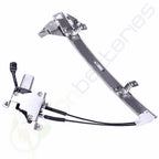 Set of 2 Window Regulators for Buick Regal (1997–2004)