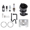 Cylinder Piston Kit for Stihl MS290 MS390 MS310 (029–039) 49MM