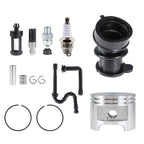 Cylinder Piston Kit for Stihl MS290 MS390 MS310 (029–039) 49MM