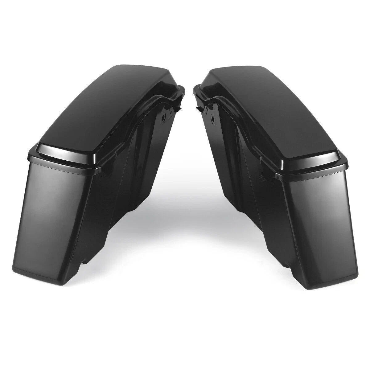 Saddle Bags for Harley Touring Road King Electra Glide (1994–2013)