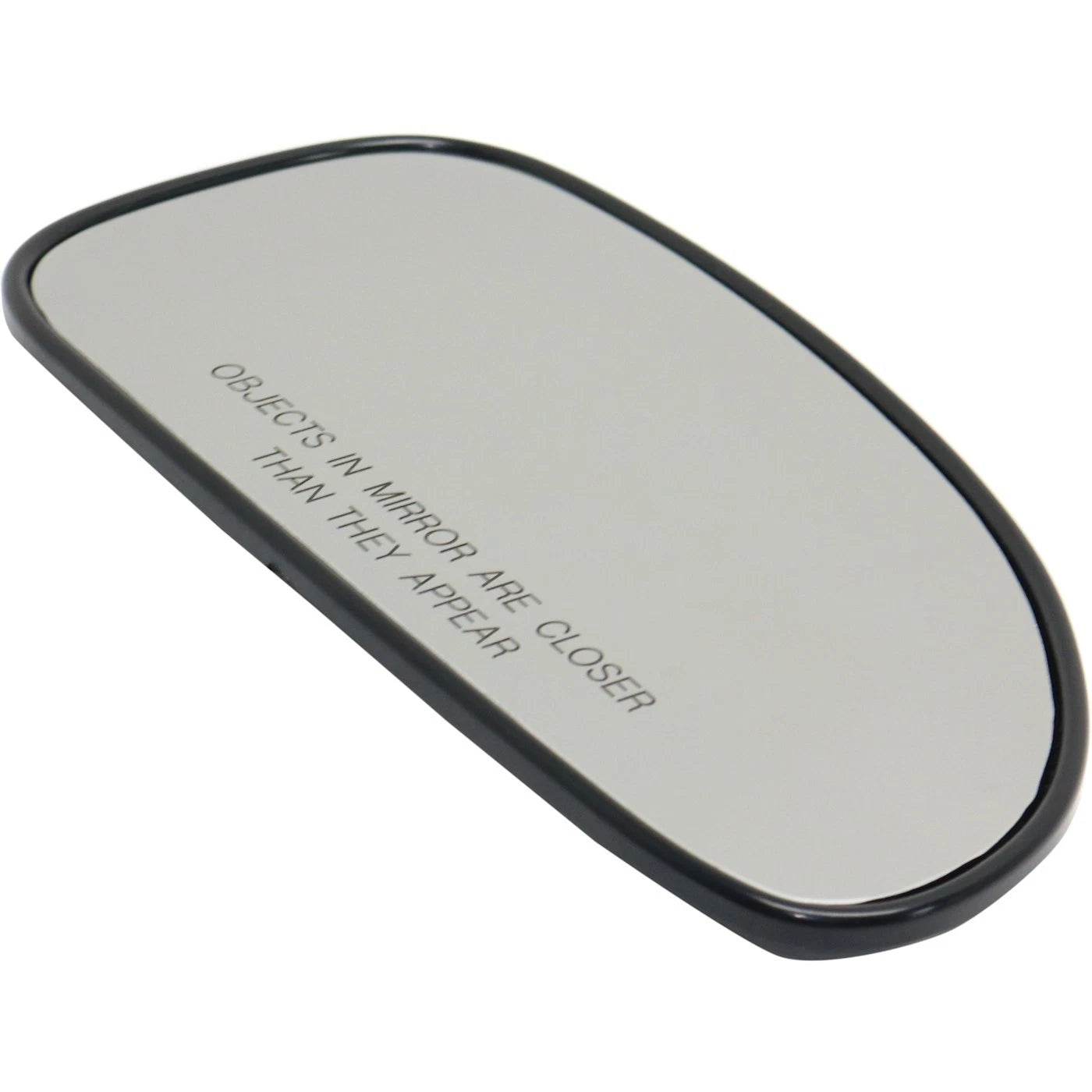 Set of 2 Heated Mirror Glasses for Buick Le Sabre