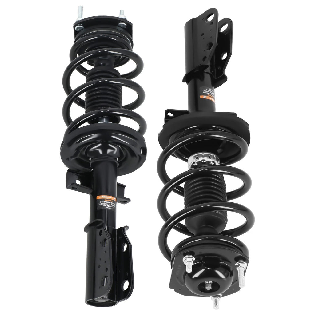 2pcs Front Complete Struts For GMC Acadia Buick Enclave Chevy Traverse 172518