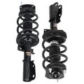 2pcs Front Complete Struts For GMC Acadia Buick Enclave Chevy Traverse 172518