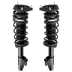 Set of 2 Rear Complete Struts for Pontiac Grand Am (1999–2005)