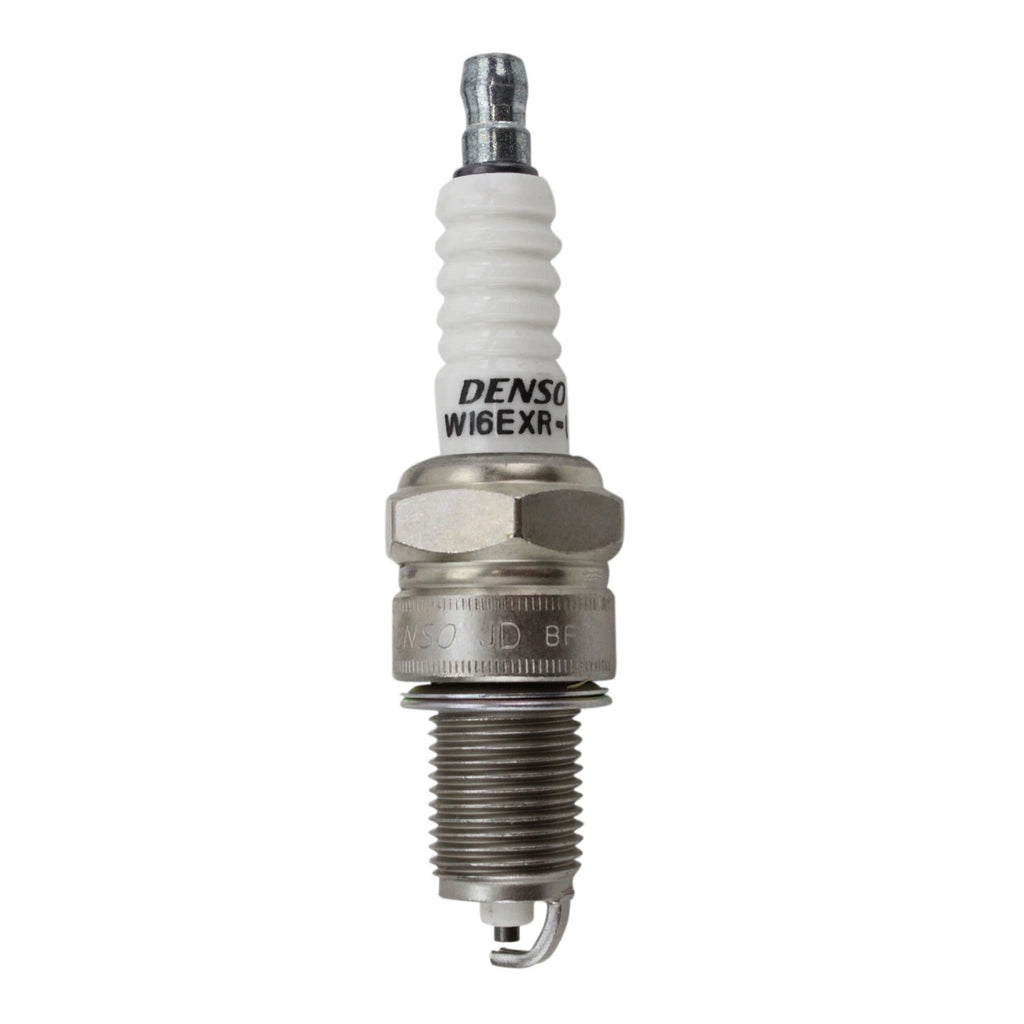 Denso 3031 U-Groove Spark Plug (Gap 0.032) for