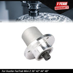 Spindle Assembly for Hustler FasTrack Mini Z