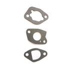 Set of 10 Carburetor Gasket Kit for Honda GX160 GX200 168F 170F