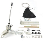 Transmission Shifter for GM Turbo 350 (TH350) 12" Complete Stick