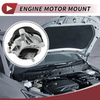 Engine Motor Mount for BMW 3 Series F35 (2012–2015) 2.0T A/MT 328Li