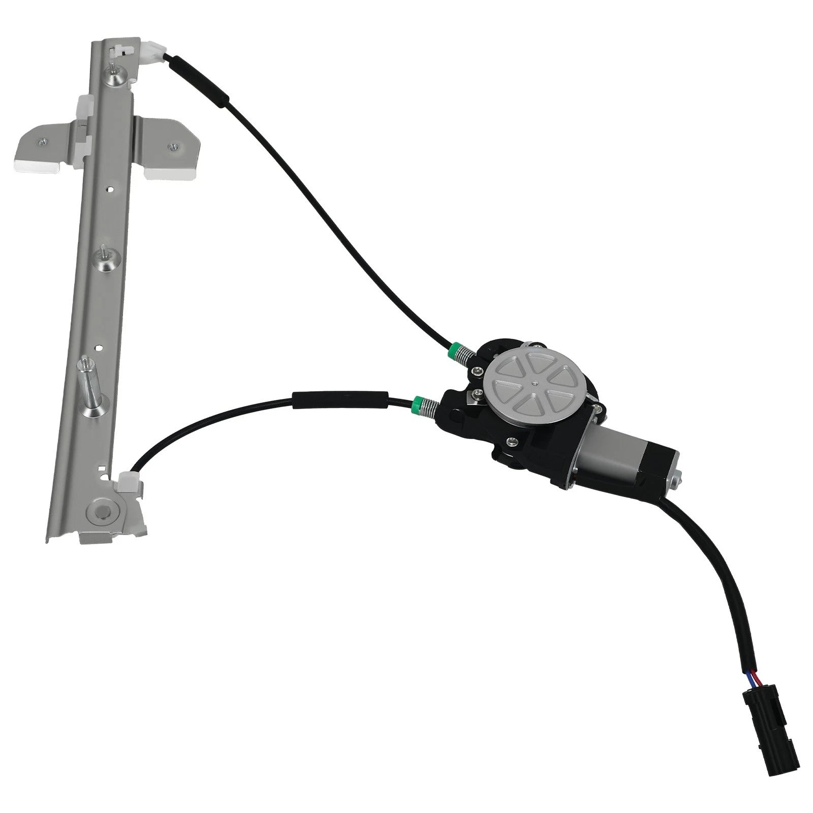 Front Left Power Window Regulator for Dodge Ram 1500 2500 3500 (1999–2003)