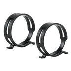 Radiator Hose Clamps for Honda Odyssey, Pilot, S2000, Civic, CRV