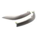 A/C Outlet Air Vent Panel Trim Strip for Toyota Corolla (2009–2013)