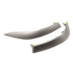 A/C Outlet Air Vent Panel Trim Strip for Toyota Corolla (2009–2013)