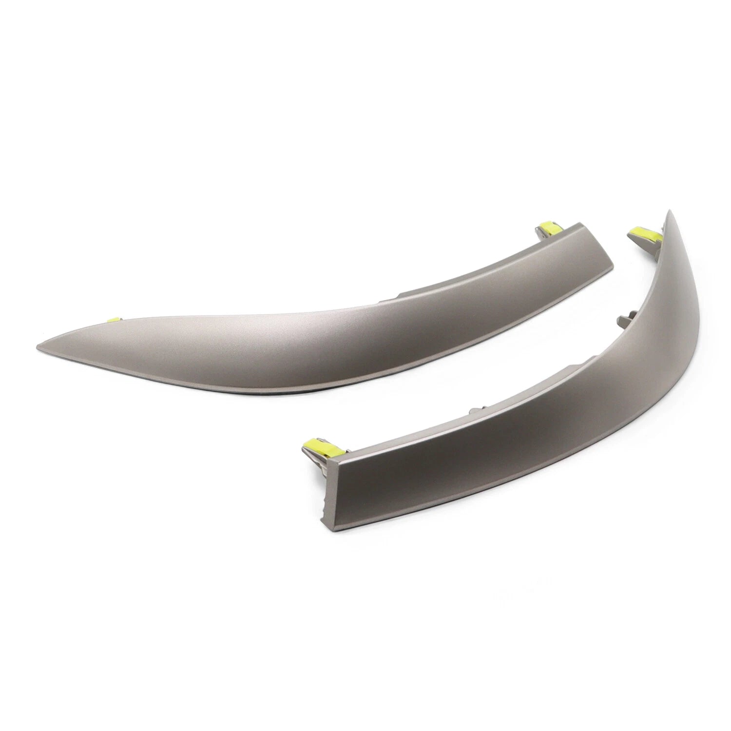 A/C Outlet Air Vent Panel Trim Strip for Toyota Corolla (2009–2013)